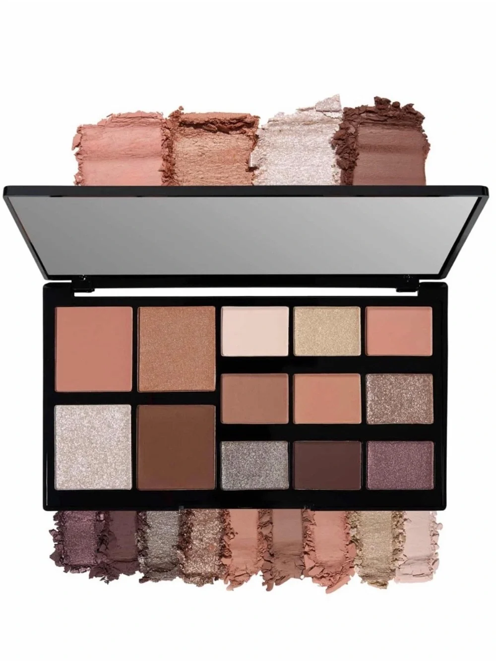 Laura Geller Passport to Pretty Palette — BNIB!